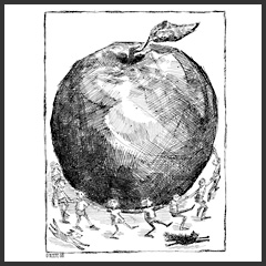 Apple