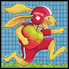 Apple
